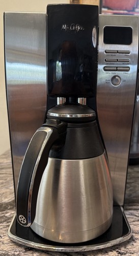 Coffee cup programmable - mr.,