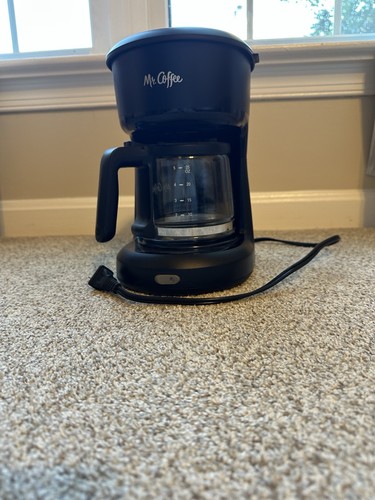 Coffee cup new - coffee, 5-cup